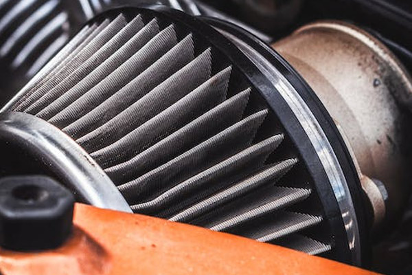 donaldson air filters