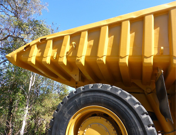 dumper