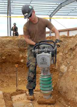 vibro tampers